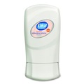 Soap Dispensers | Dial Professional 17000 16682 1.2 L Antibacterial Defense Foaming Hand Wash Refill for FIT X1 Manual Dispenser - Original Scent (3/Carton) image number 2