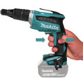 Electric Screwdrivers | Factory Reconditioned Makita XSF05Z-R 18V LXT 2,500 RPM Cordless Lithium-Ion Brushless Screwdriver (Tool Only) image number 3