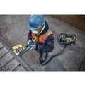 Angle Grinders | Factory Reconditioned Dewalt DCG418BR FLEXVOLT 60V MAX Brushless Lithium-Ion 4-1/2 in. - 6 in. Cordless Grinder with Kickback Brake (Tool Only) image number 9