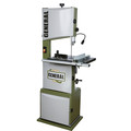 Stationary Band Saws | General International 90-120 M1 14 in. Wood Cutting Band Saw image number 0