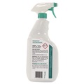 Cleaning & Janitorial Supplies | Simple Green 1710001250032 32 oz. Lime Green Remover - Wintergreen (12/Carton) image number 1