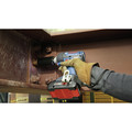 Impact Wrenches | Factory Reconditioned Bosch GDS18V-221B25-RT 18V EC Brushless Lithium-Ion 1/2 in. Cordless Impact Wrench Kit (4 Ah) image number 3
