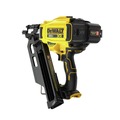 Framing Nailers | Dewalt DCN930B 20V MAX Brushless Lithium-Ion 30-Degree Cordless Paper Tape Framing Nailer (Tool Only) image number 4