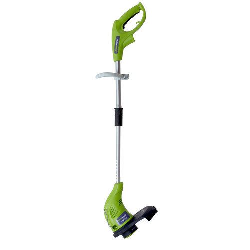 Greenworks 13 shop inch string trimmer