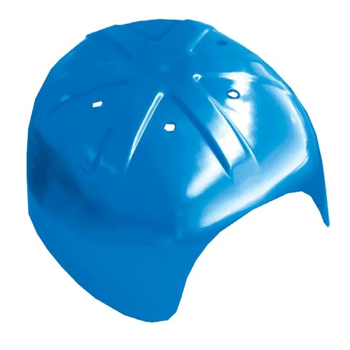 Office Jansan | OccuNomix V400 Insert For Baseball Style Bump Cap - Blue image number 0