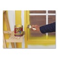 Adhesives & Glues | Flex Seal Products RLSYELR32 28 oz Flex Seal Liquid Flood Protection - Dries Yellow (4/Carton) image number 1