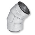 Water Heater Accessories | Rheem RTG20151B-1 45 Degree Elbow image number 0