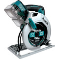 Factory Reconditioned Makita XSH01Z-R 18V X2 LXT Cordless Lithium-Ion 7-1/4 in. Circular Saw (Tool Only) image number 1