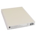  | C-Line 85050 Redi-Mount 11 in. x 9 in. Photo-Mounting Sheets (50/Box) image number 0