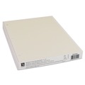 Office Jansan | C-Line 85050 11 in. x 9 in. Redi-Mount Photo-Mounting Sheets (50/Box) image number 0