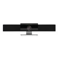 Office & Office Supplies | Poly 7200-85830-001 1280 pixels x 720 pixels Studio Video Bar - Black image number 0