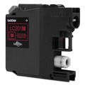 Bulk Savings Pricing 2 | Brother LC201M Innobella 260 Page-Yield Ink - Magenta image number 1