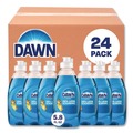 Dish Soaps | Dawn 80889580 5.8 oz Ultra Original Liquid Dishwashing Detergent (24/Carton) image number 2
