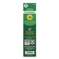 Pencils | Ticonderoga 142090002 2.6 mm 2B (#2) Erasable Colored Pencils - Blue Lead/Blue Barrel (12/Pack) image number 1