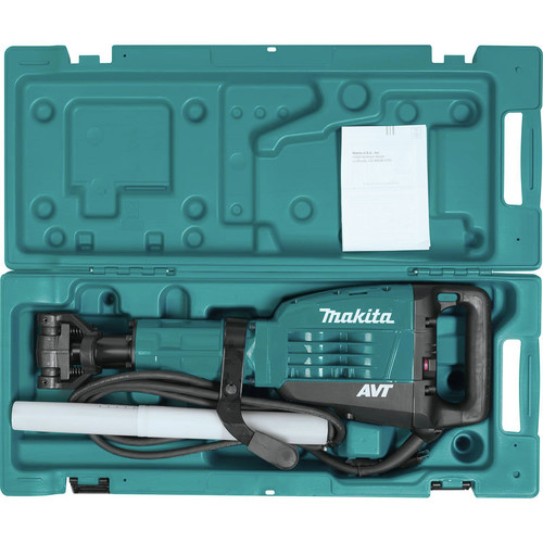 Makita HM1317CB 42 lb. AVT Hex Shank Bit Breaker Hammer