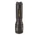Handheld Flashlights | Rayovac RN3AAA-BXT 3 AAA Batteries LED Aluminum Flashlight - Black image number 0