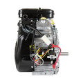 Replacement Engines | Briggs & Stratton 386447-0090-G1 Vanguard Small Block 23 HP V-Twin Engine image number 4