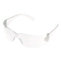 Safety Glasses | 3M 11329 Virtual Safety Glasses - Clear (100/Carton) image number 1