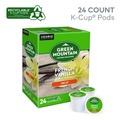 Office Jansan | Green Mountain Coffee 5000330142 French Vanilla Decaf Coffee K-Cups (24/Box) image number 4