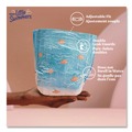 Cleaning & Janitorial Supplies | Kimberly-Clark 18339 16 lbs. to 26 lbs. Little Swimmers - Size 3 (8/Carton) image number 2
