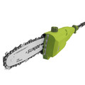 Chainsaws | Sun Joe SWJ801E 7 Amp Electric Telescoping 8 in. Pole Chainsaw image number 1