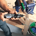 Rotary Tools | Dremel 8220-1-28 12V Max Lithium-Ion Rotary Tool Kit with 1.5 Ah Battery Pack image number 2