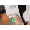 Drill Drivers | Black & Decker REVCDD12C 12V MAX Reviva Cordless Drill Driver image number 8