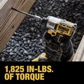 Certified Refurbished Deal Days | Factory Reconditioned Dewalt DCF845D1E1R 20V MAX XR Lithium-Ion Brushless 3-Speed 1/4 in. Cordless Impact Driver Kit with POWERSTACK (1.7 Ah/2 Ah) image number 11