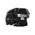 Replacement Engines | Briggs & Stratton 104M02-0254-F1BS 725EXi Series 163cc Gas 7.25 ft/lbs. Gross Torque Engine image number 2