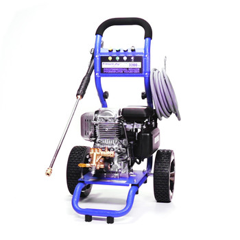 PRESSURE WASHERS | Pressure-Pro PP3225H Dirt Laser 3200 PSI 2.5 GPM Gas-Cold Water Pressure Washer with GC190 Honda Engine