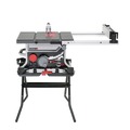 Table Saws | SawStop CTS-120A60 120V 15 Amp 60 Hz Compact Table Saw image number 8
