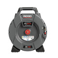  | Ridgid 64263 K9-102 NA 1-1/4 in. - 2 in. FlexShaft Machine Kit with 50 ft. 1/4 in. Cable image number 1
