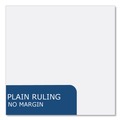 Flash Cards | Roaring Spring 74814 3 in. x 5 in. Index Cards - White (36/Carton) image number 3