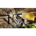 Reciprocating Saws | Factory Reconditioned Bosch GSA18V-110B14-RT 18V PROFACTOR Brushless Lithium-Ion 1-1/8 in. Cordless Reciprocating Saw Kit (8 Ah) image number 7