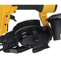 Roofing Nailers | Factory Reconditioned Dewalt DW45RNR 15 Degree 1-3/4 in. Pneumatic Coil Roofing Nailer image number 4