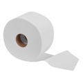 Toilet Paper | Tork 161990 2-Ply Septic Safe Universal Bath Tissue Roll with OptiCore - White (36/Carton) image number 3