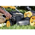 Push Mowers | Dewalt DCMWP600X2 60V MAX Brushless Lithium-Ion Cordless Push Mower Kit with 2 Batteries (9 Ah) image number 18