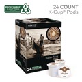 Food Service | Barista Prima Coffeehouse 5000355673 K-Cups Coffee Pack - Italian Roast (96/Carton) image number 4