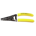 Cable and Wire Cutters | Klein Tools K1412CAN Klein-Kurve Dual NMD-90 Cable Stripper or Cutter image number 0