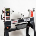 FREE NOVA Extended Warranty via E-Rebate | NOVA 55600 Nebula 18 in. DVR Wood Lathe image number 1