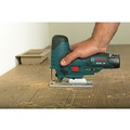Jig Saws | Factory Reconditioned Bosch JS120N-RT 12V Max Cordless Barrel-Grip Jig Saw (Tool Only) image number 6