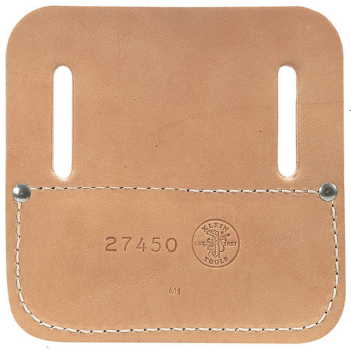 Tool Belts | Klein Tools 27450 Tie Wire Reel Pad image number 0