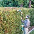 Hedge Trimmers | Factory Reconditioned Makita XNU01Z-R 18V LXT Articulating Brushless Lithium-Ion 20 in. Cordless Pole Hedge Trimmer (Tool Only) image number 15