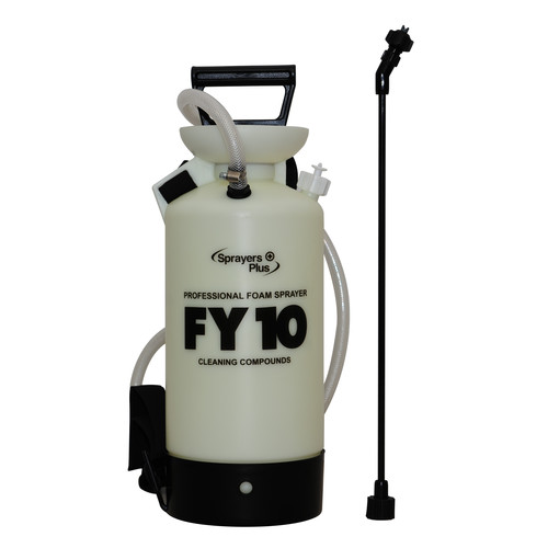 Sprayers | Sprayers Plus FY10 1 Gallon Foamy Handheld Compression Sprayer image number 0