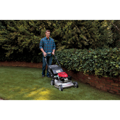 Honda 3 in hotsell 1 self propelled mower