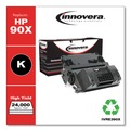 Ink & Toner | Innovera IVRE390X 24000 Page-Yield Remanufactured Black High-Yield Toner Replacement for 90X image number 1