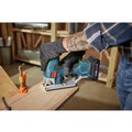 Jig Saws | Factory Reconditioned Bosch GST18V-60BCN-RT 18V Brushless Lithium-Ion Cordless Connected Barrel-Grip Jig Saw (Tool Only) image number 4