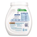 Cleaning & Janitorial Supplies | Dial 72613 47508 MIGHTY PACS Free Clear Laundry Detergent (4/Carton) image number 1