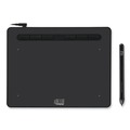 Office & Office Supplies | Adesso CYBRTABLETK8 Cybertablet K8 8 in. x 5 in. Screen Tablet - Black image number 0