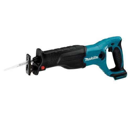Factory Reconditioned Makita XRJ03Z R 18V LXT Cordless Lithium Ion Reciprocating Saw Tool Only
